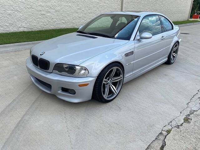 bmw m series 2003 WBSBL93443JR21423 image bmw m series 2003 WBSBL93443JR21423 image
